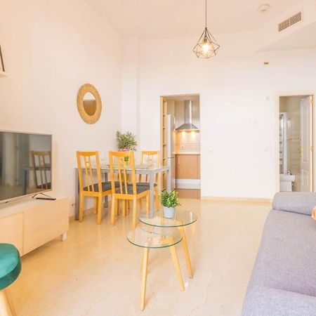Apartamento Anais Centro Sevilla Zewnętrze zdjęcie