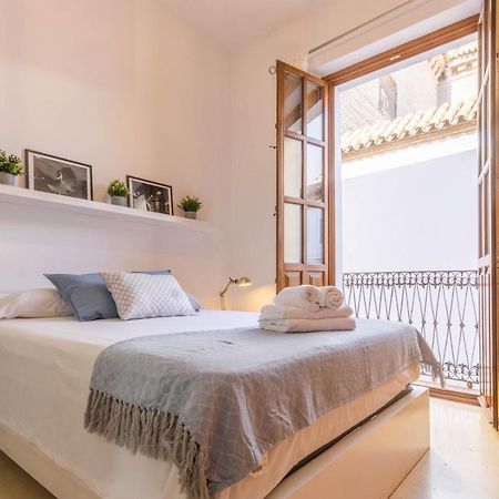 Apartamento Anais Centro Sevilla Zewnętrze zdjęcie