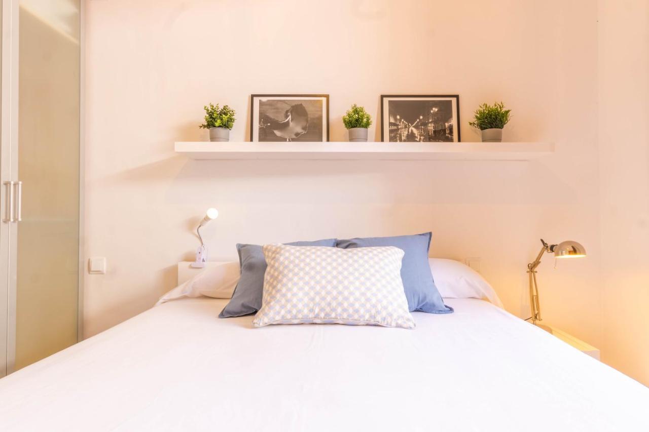 Apartamento Anais Centro Sevilla Zewnętrze zdjęcie