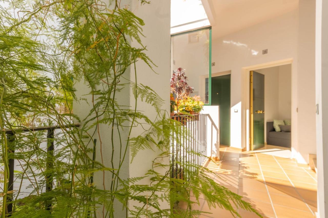 Apartamento Anais Centro Sevilla Zewnętrze zdjęcie