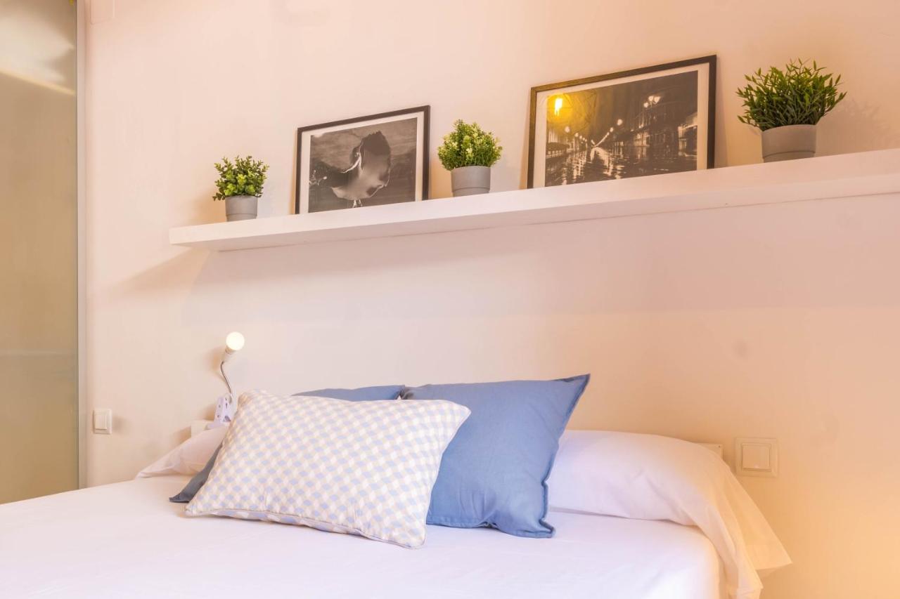Apartamento Anais Centro Sevilla Zewnętrze zdjęcie